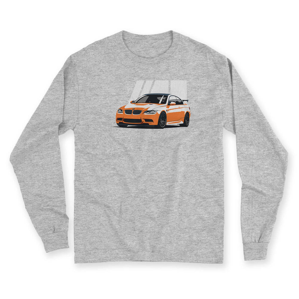 Rock of Ages Men's Long Sleeve