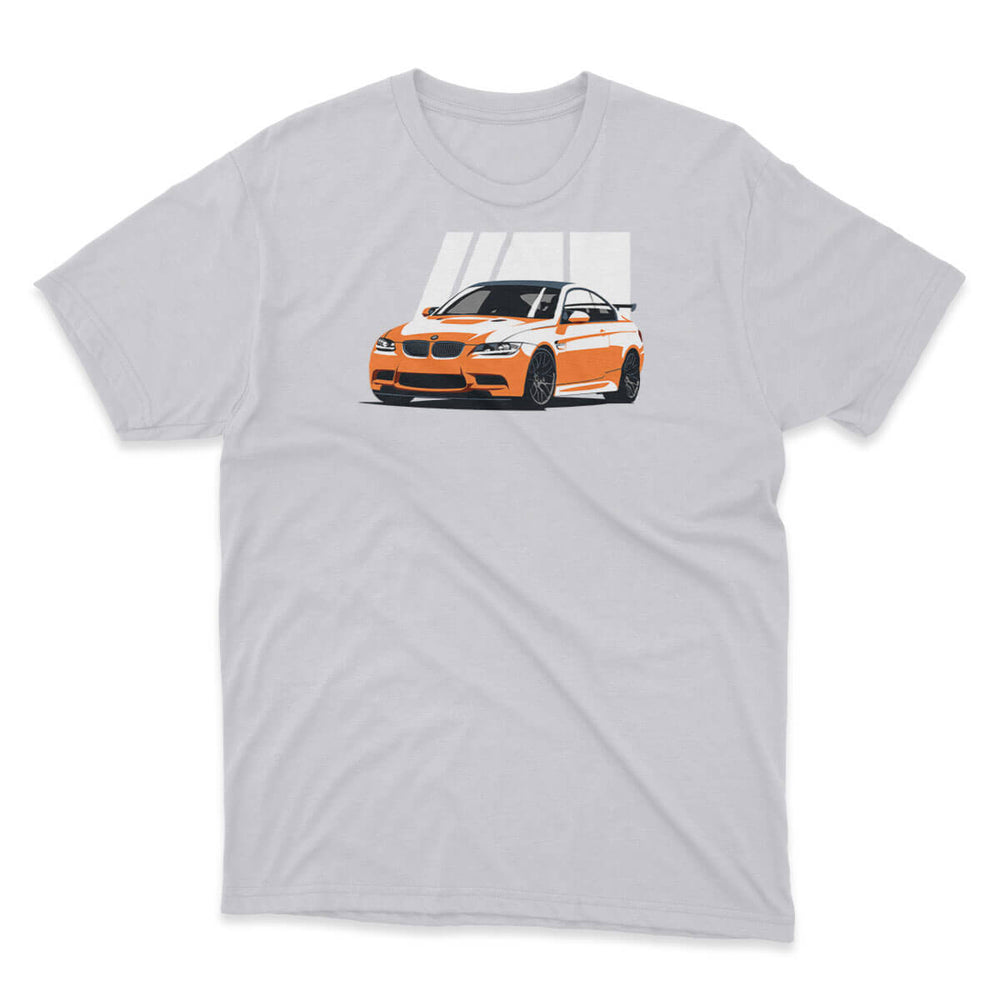 Rock of Ages Men's Premium Tri-blend