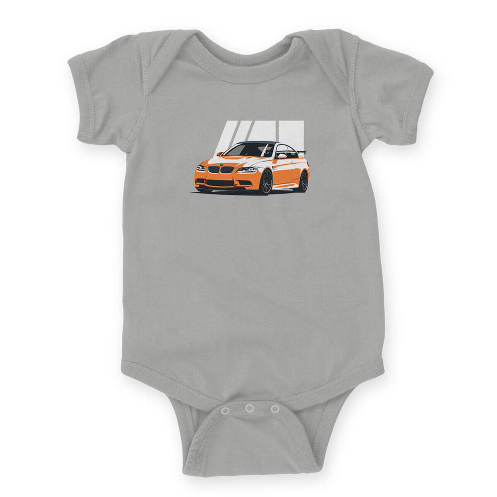 Rock of Ages Onesie