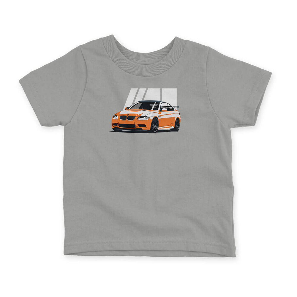 Rock of Ages Youth's Tee