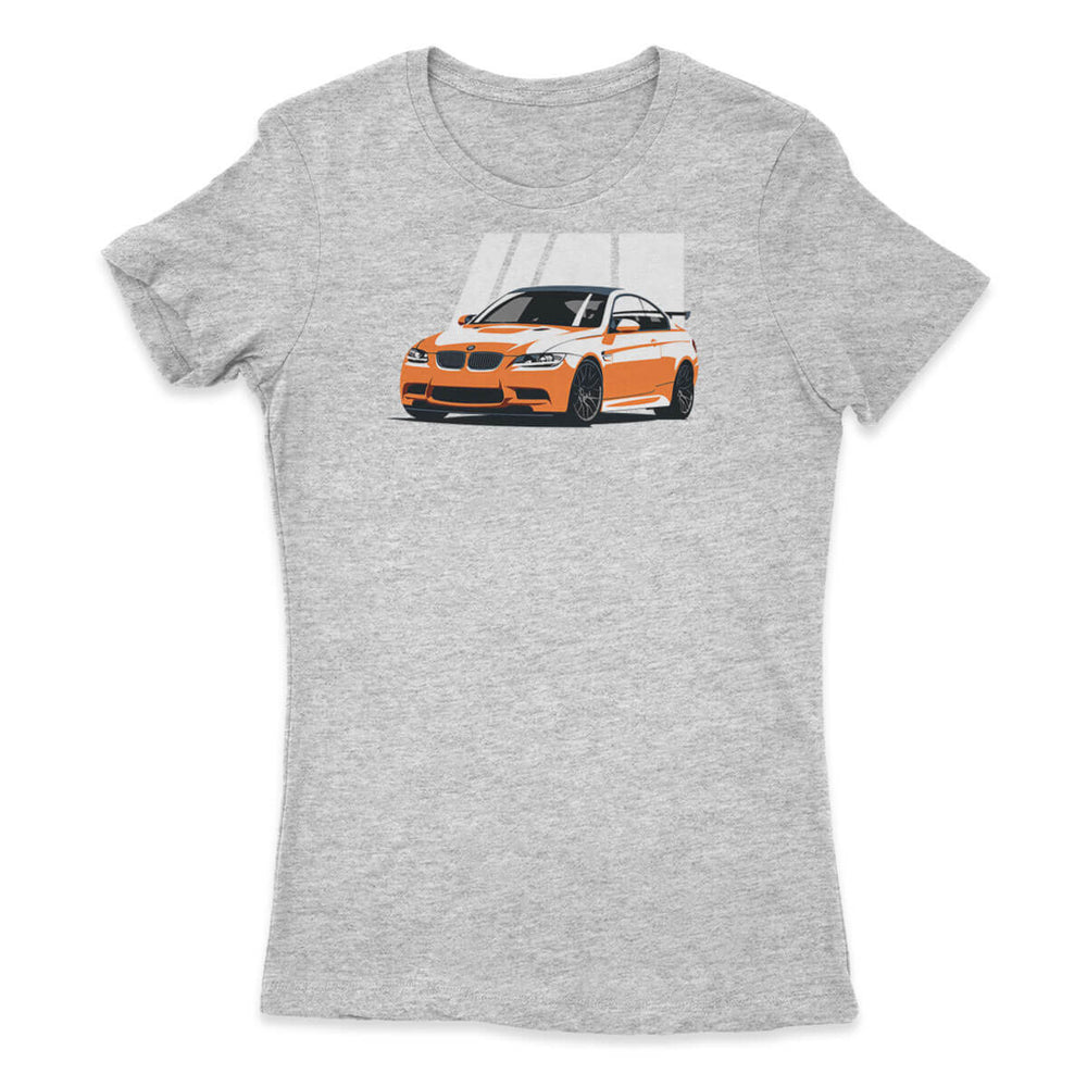 Rock of Ages Women's Tee