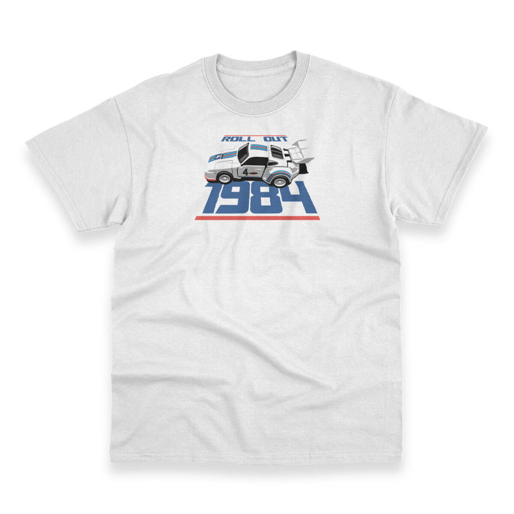 Men's Heavy Duty Tee