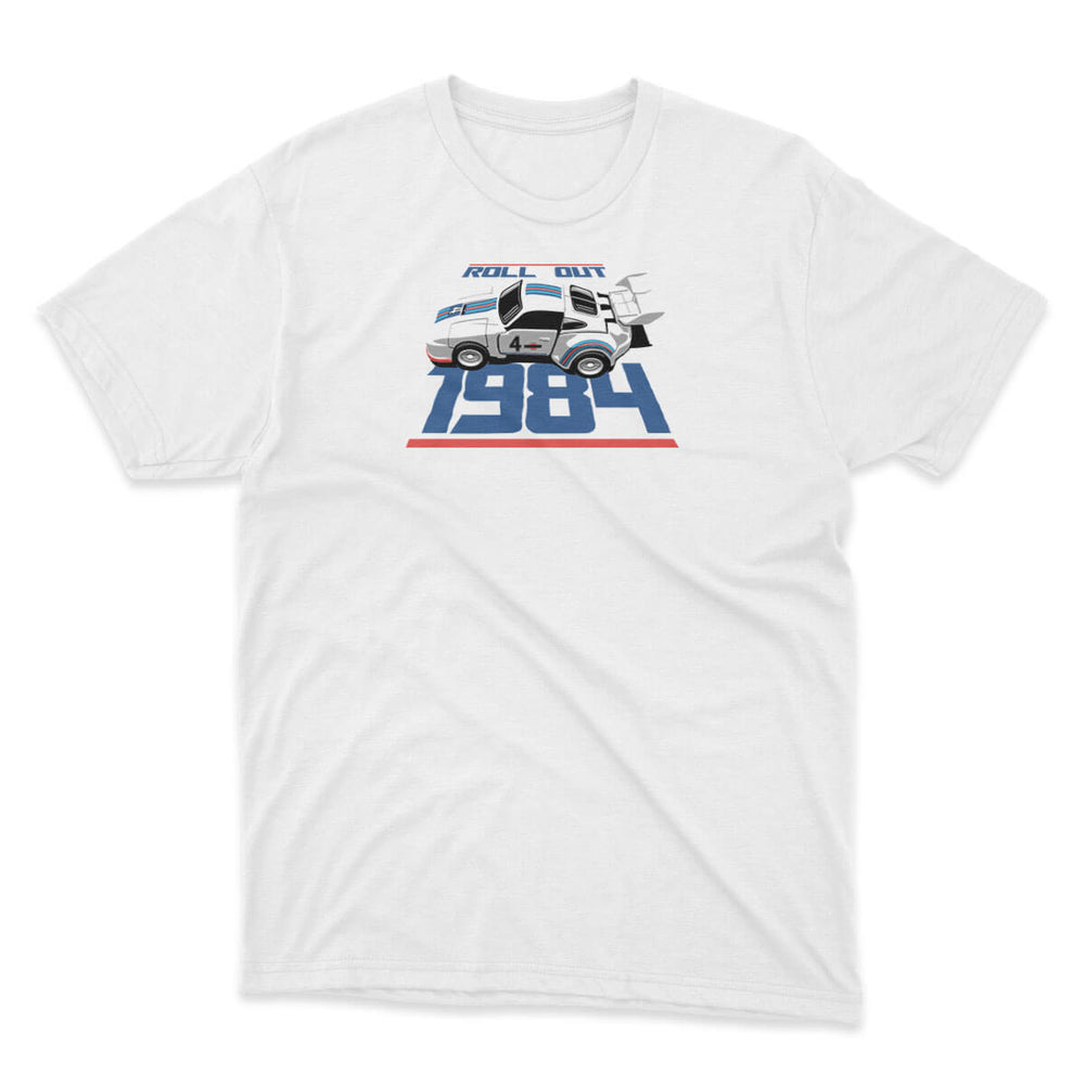 Men's Premium Tri-blend