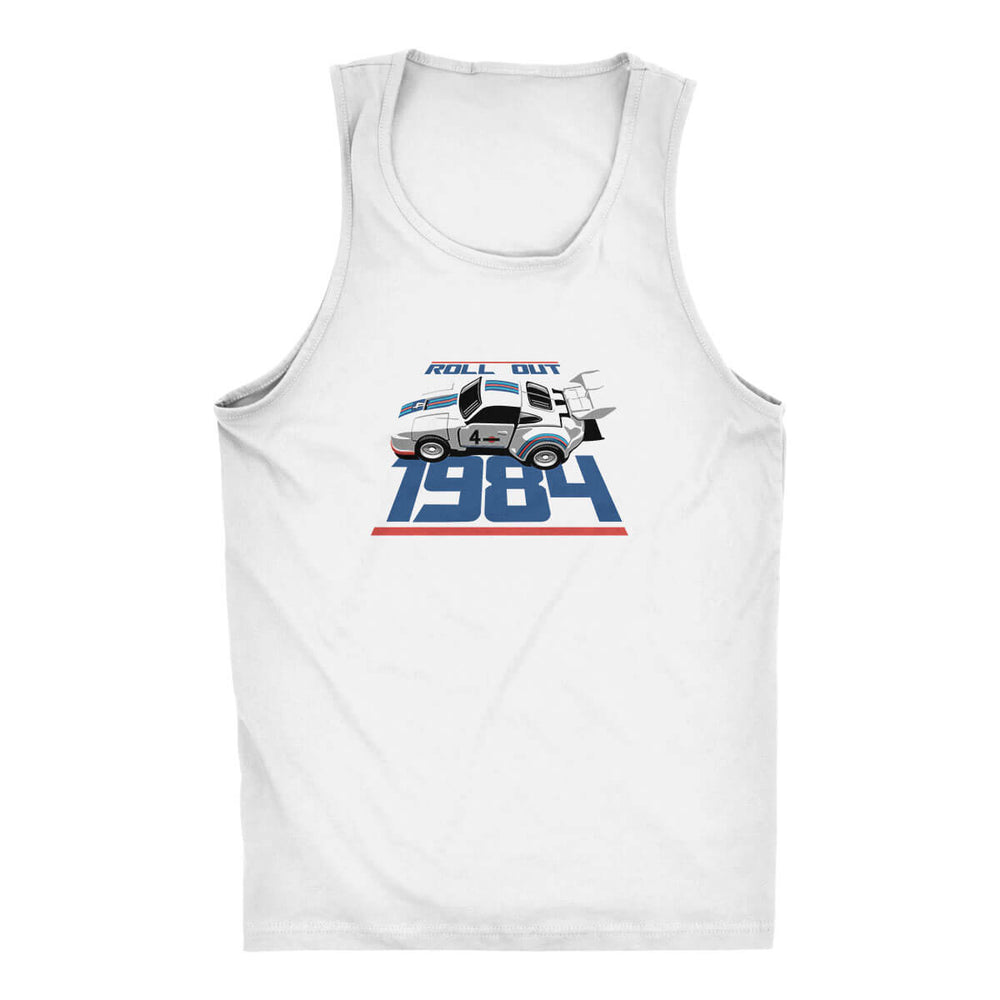 Men's Tank