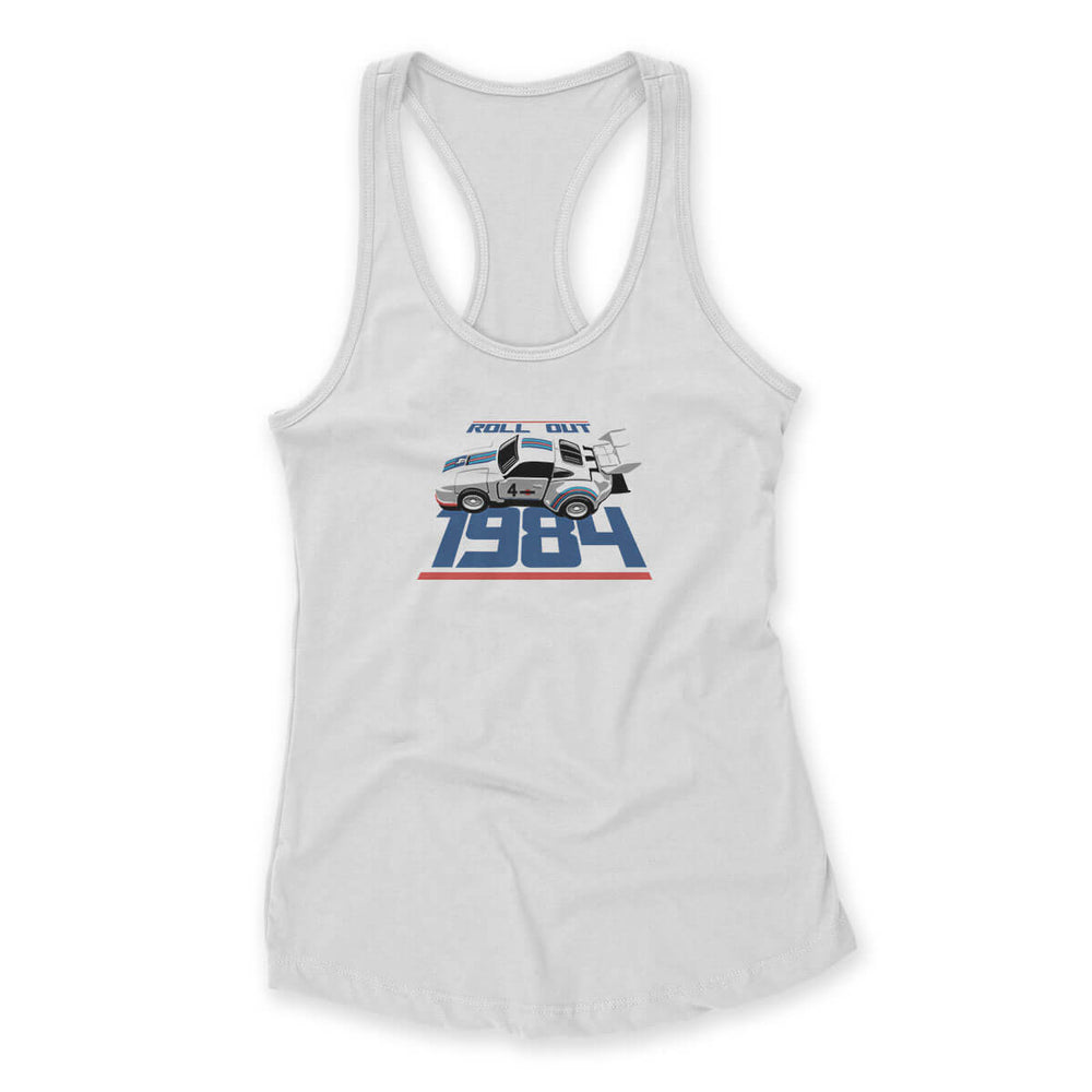 Women's Tank