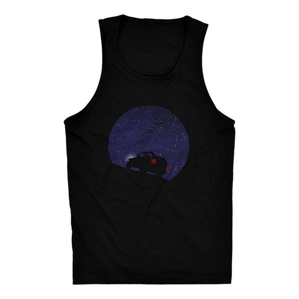 Men's Tank