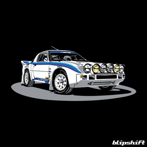 Rota-Rally