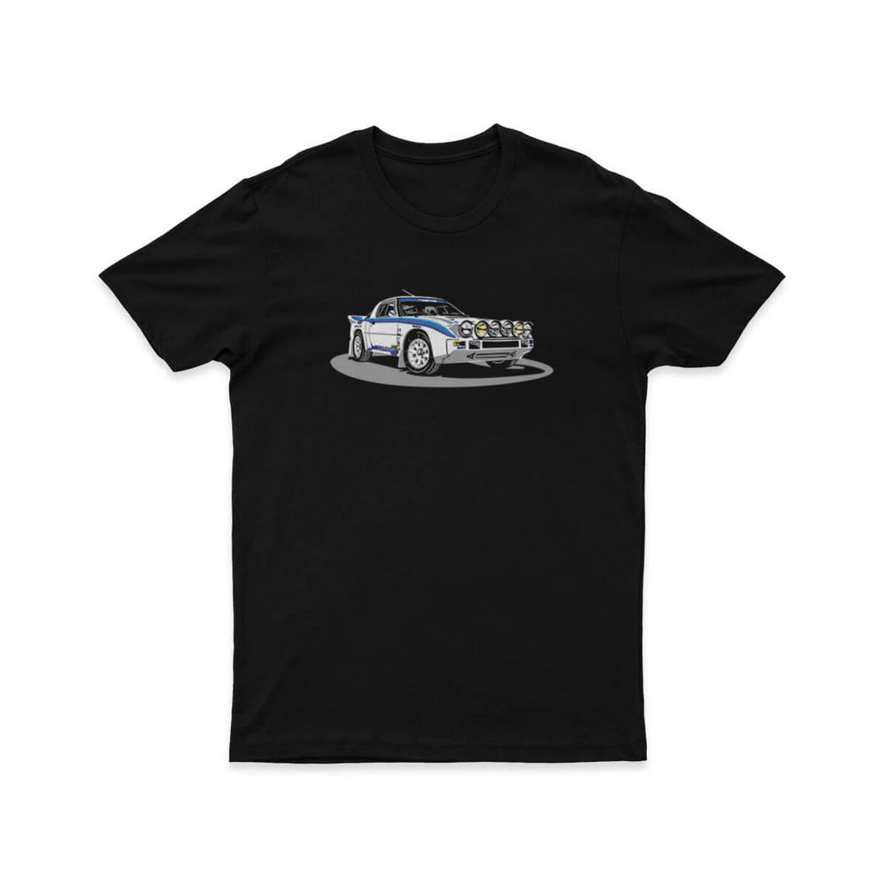 Rota-Rally Youth's Tee