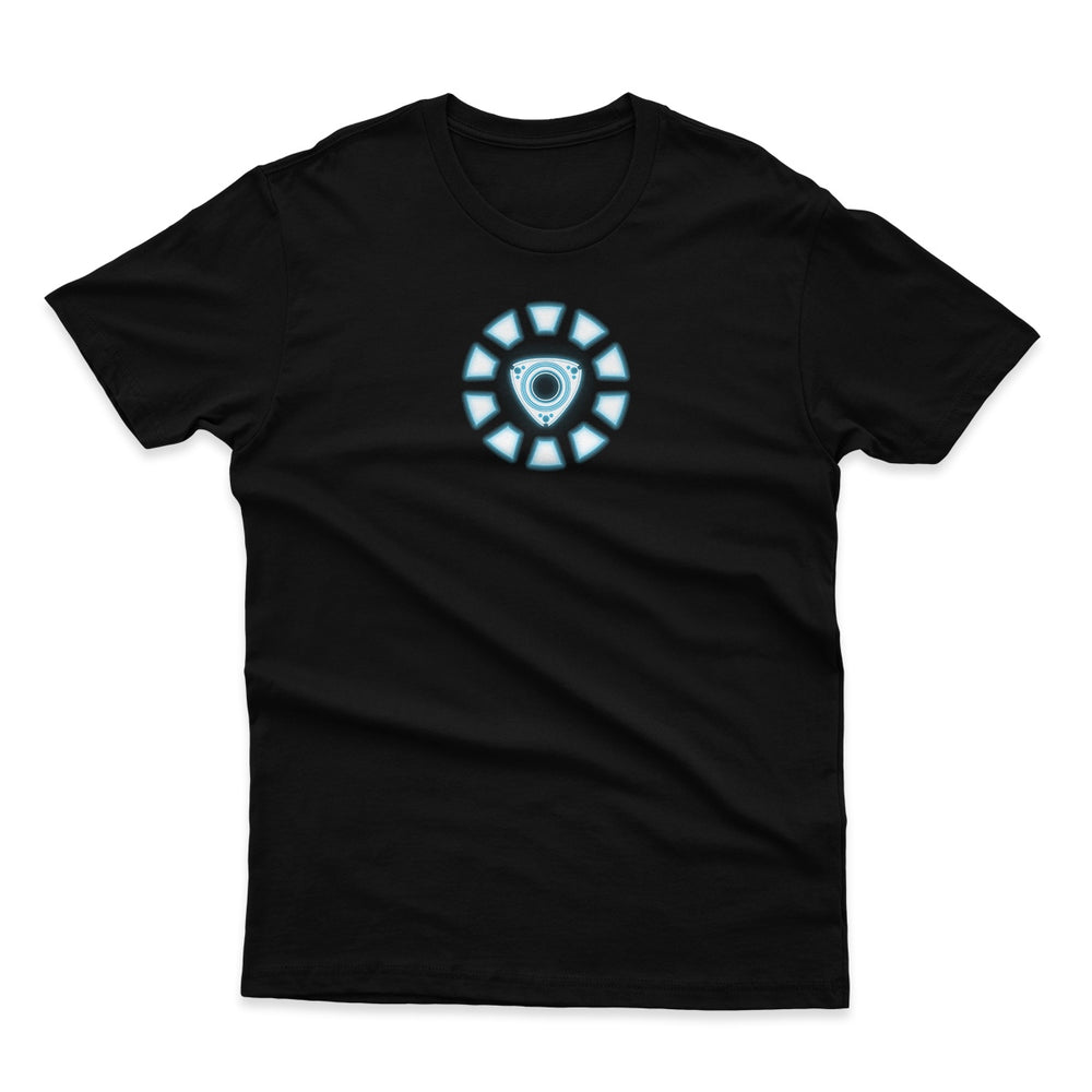 Rotary Reactor Men's Fitted Tee
