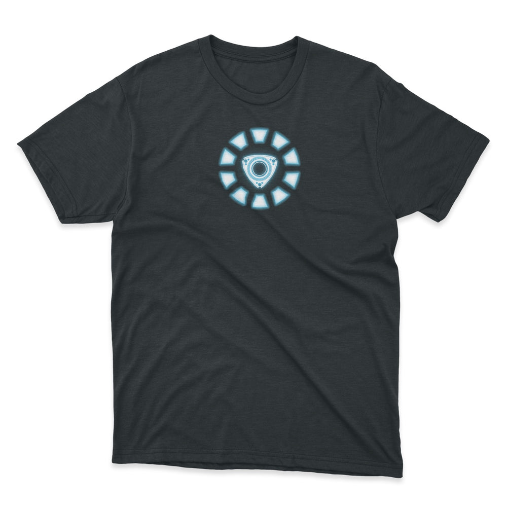 Rotary Reactor Men's Premium Tri-blend