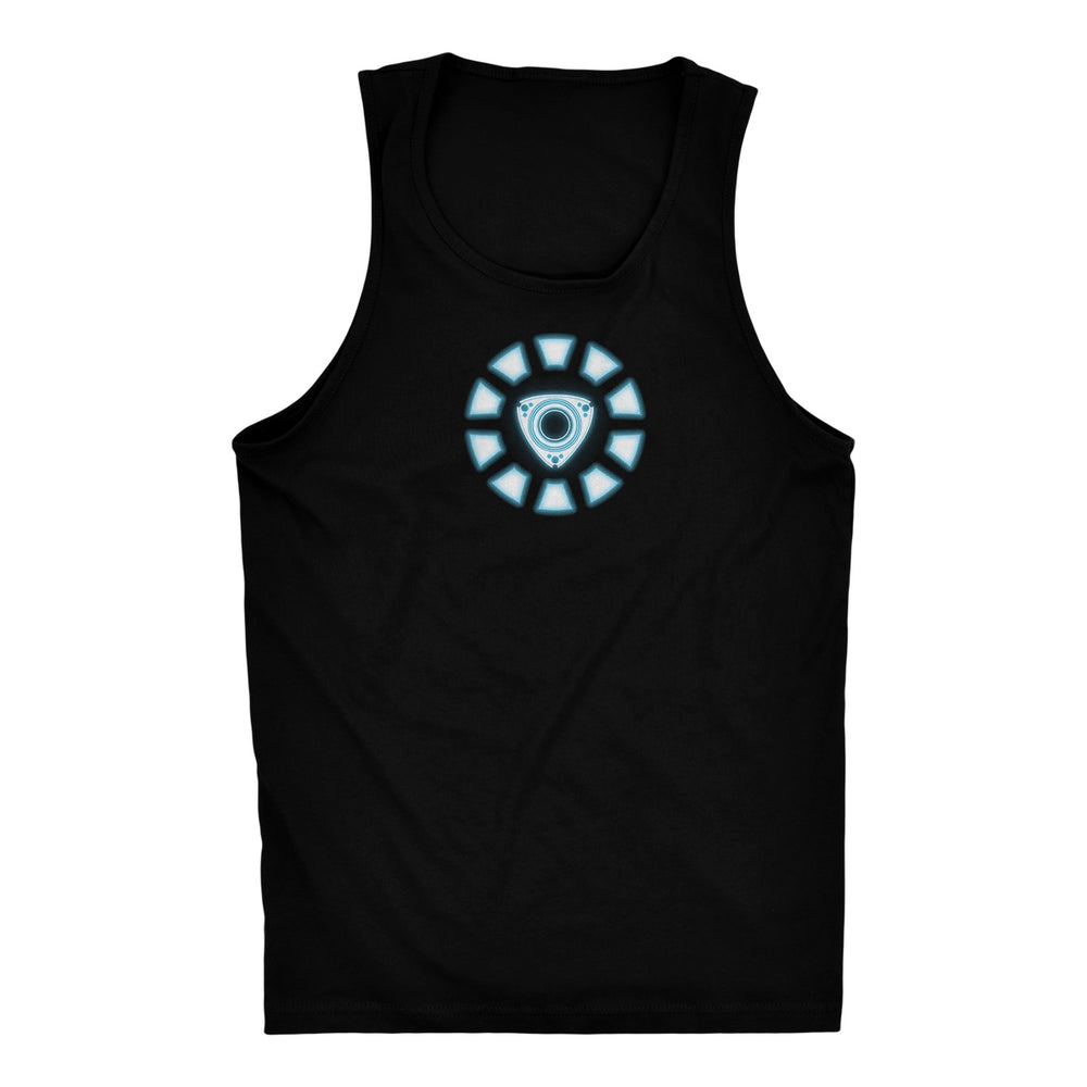 Rotary Reactor Men's Tank