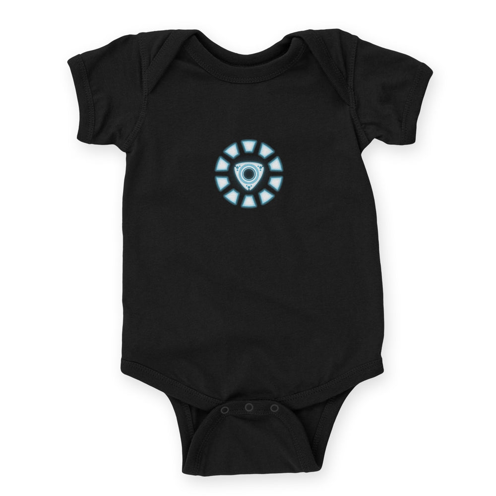 Rotary Reactor Onesie