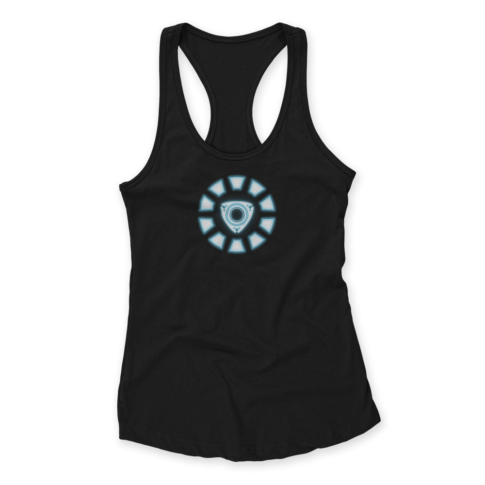Rotary Reactor Women's Tank