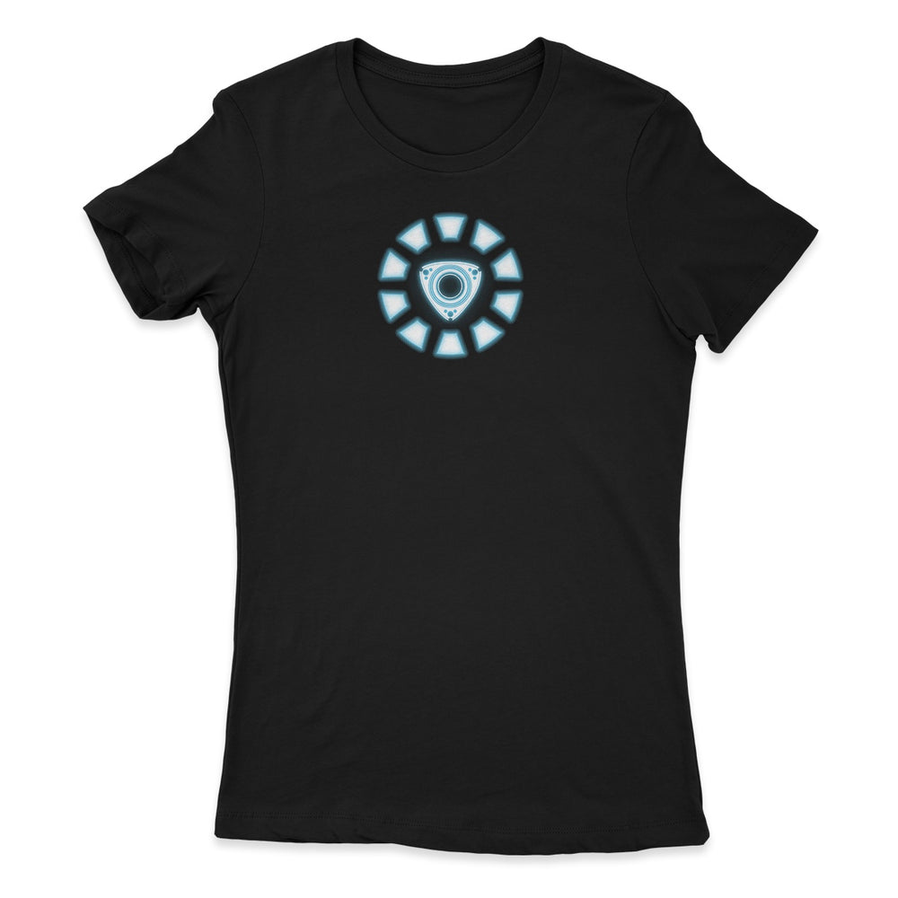 Rotary Reactor Women's Tee