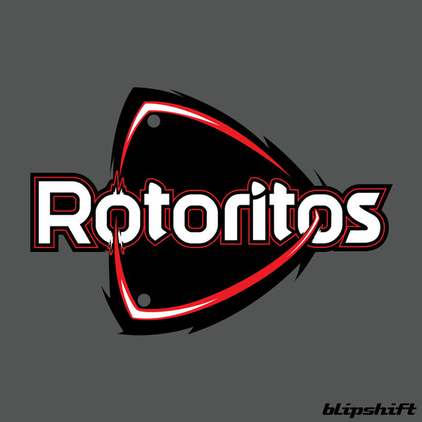 Product Detail Image for Rotoritos