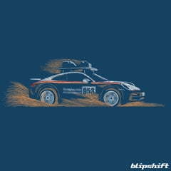 Roughrider Design by  David Warmuth