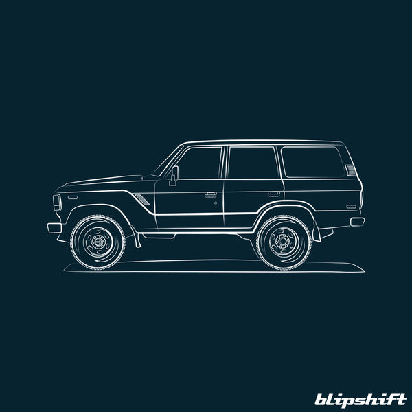 Product Detail Image for Route 60 II