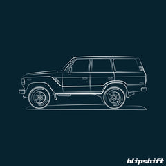 Route 60 II Design by  Rob Matthes