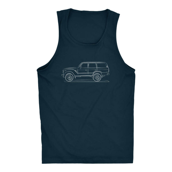 Men's Tank