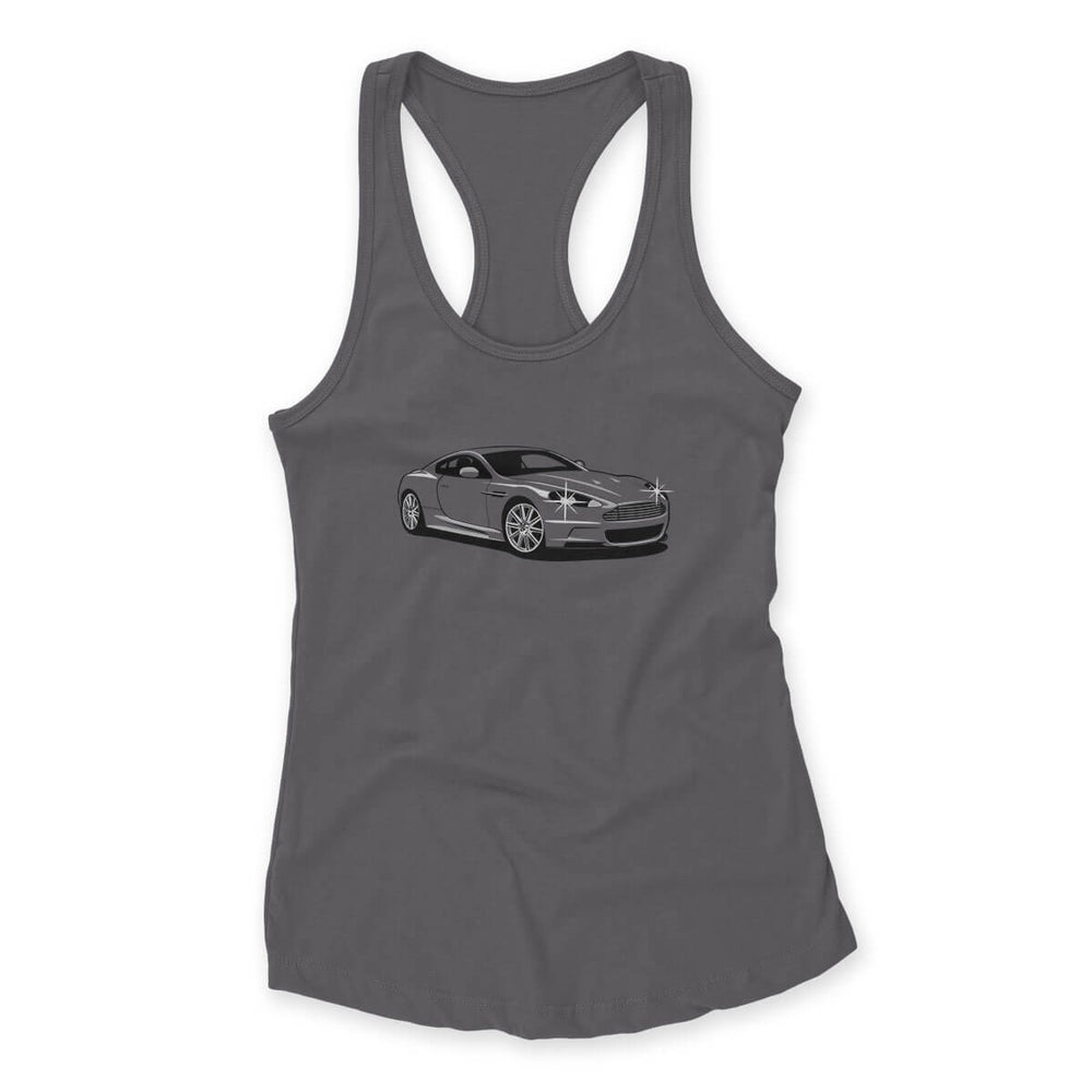 Royal Tour Women's Tank