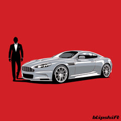 Royal Welcome is type of T-shirt and related is to this product 