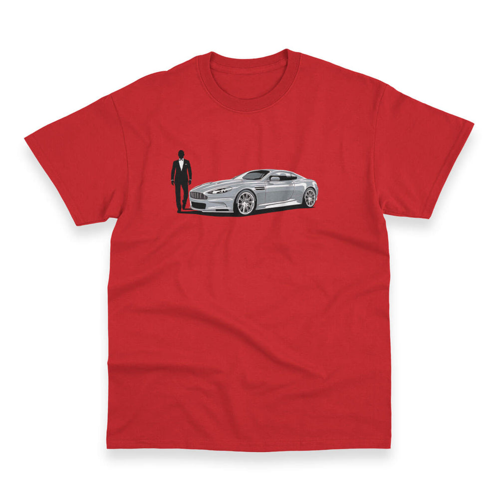 Men's Heavy Duty Tee