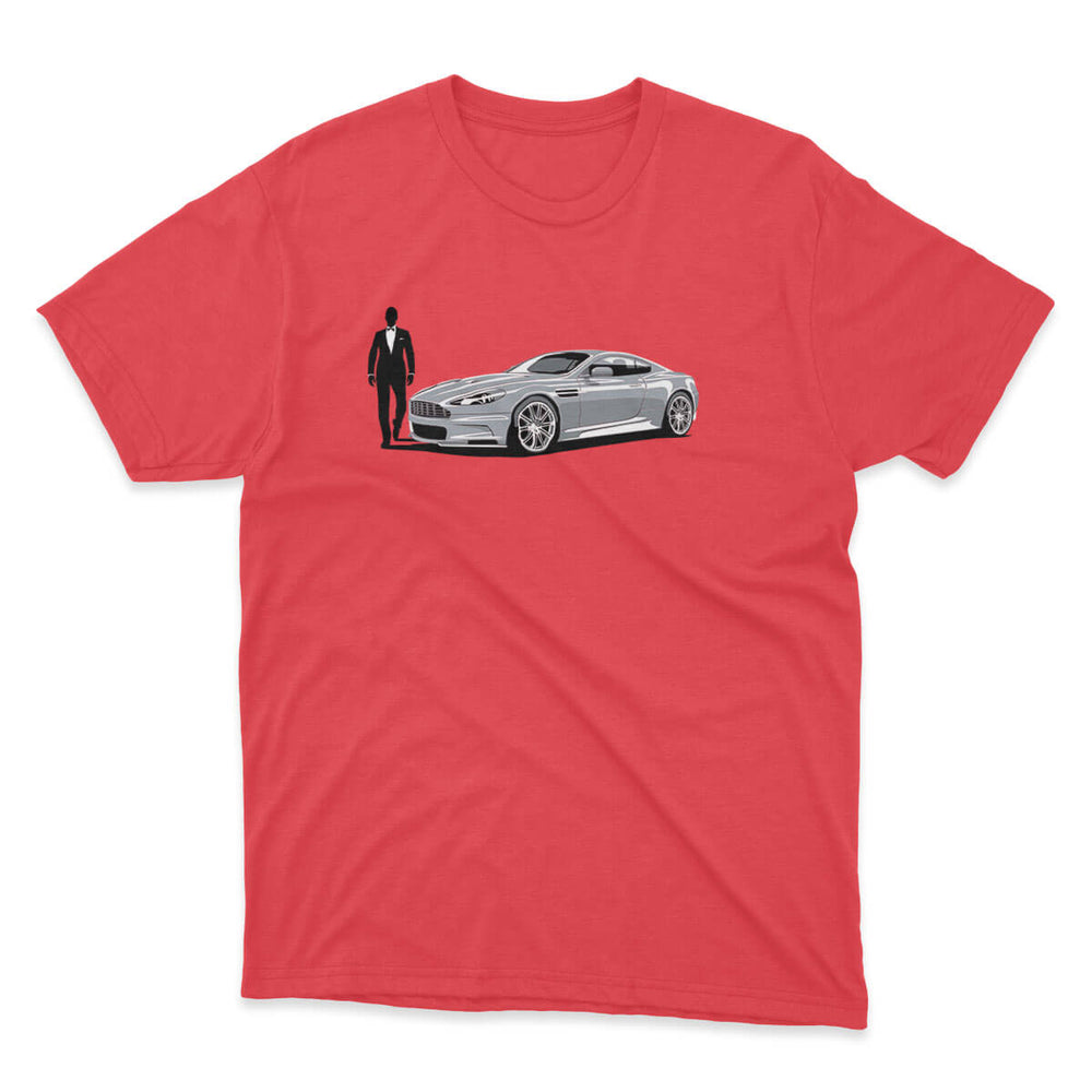 Men's Premium Tri-blend