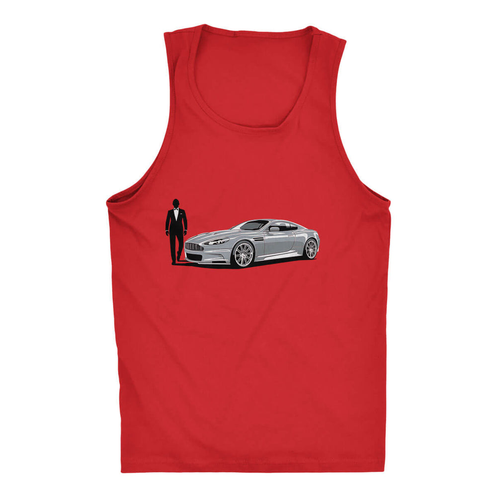 Men's Tank