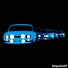 RS-PECT Design by  Anthony McClinton