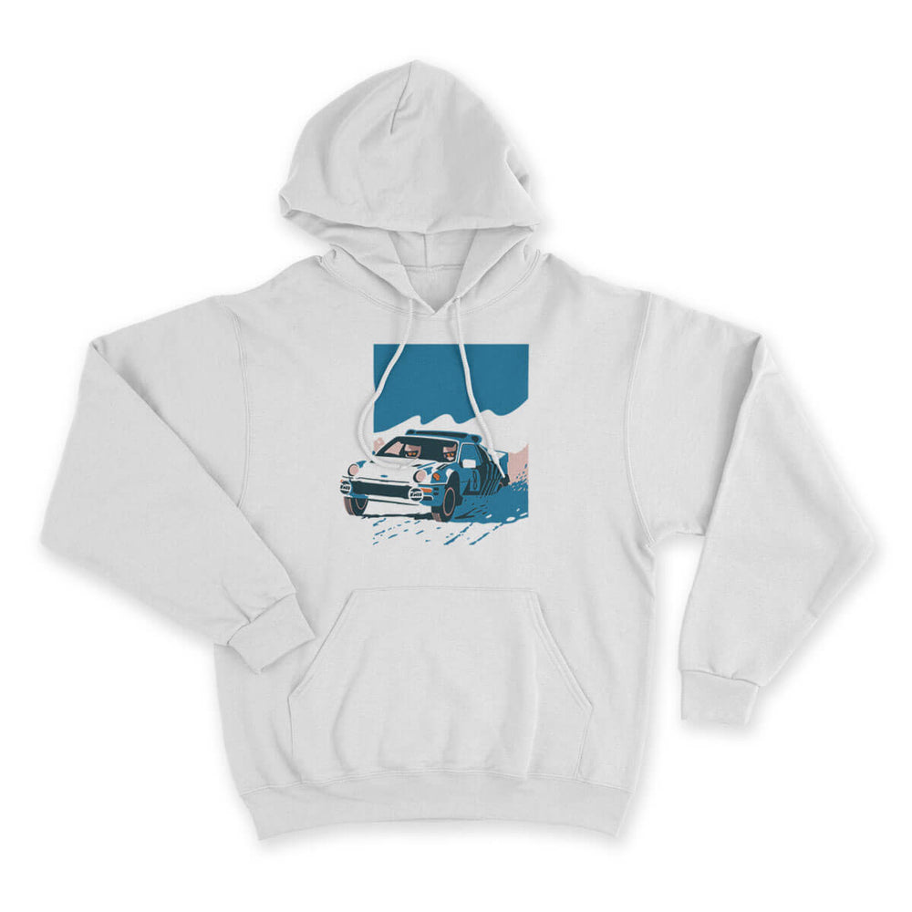 RS-Tier Hoodie