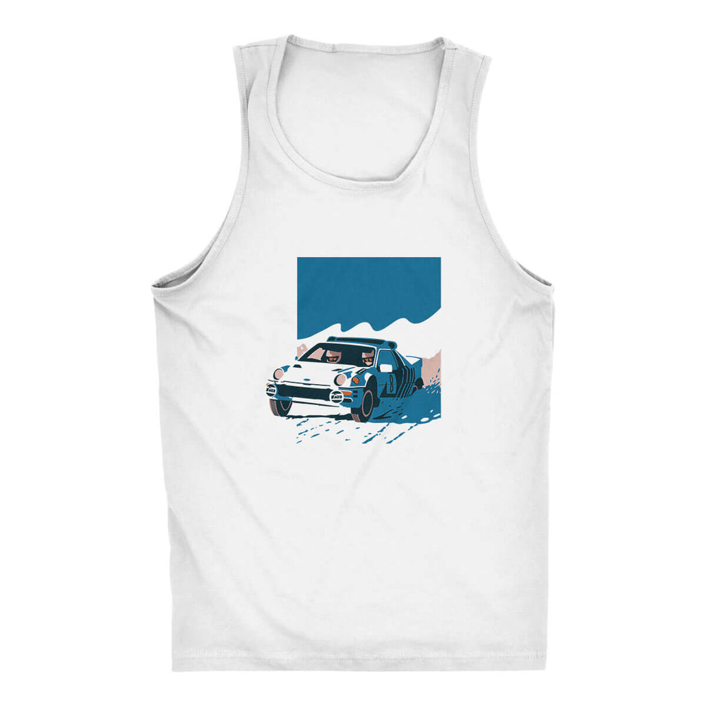 RS-Tier Men's Tank
