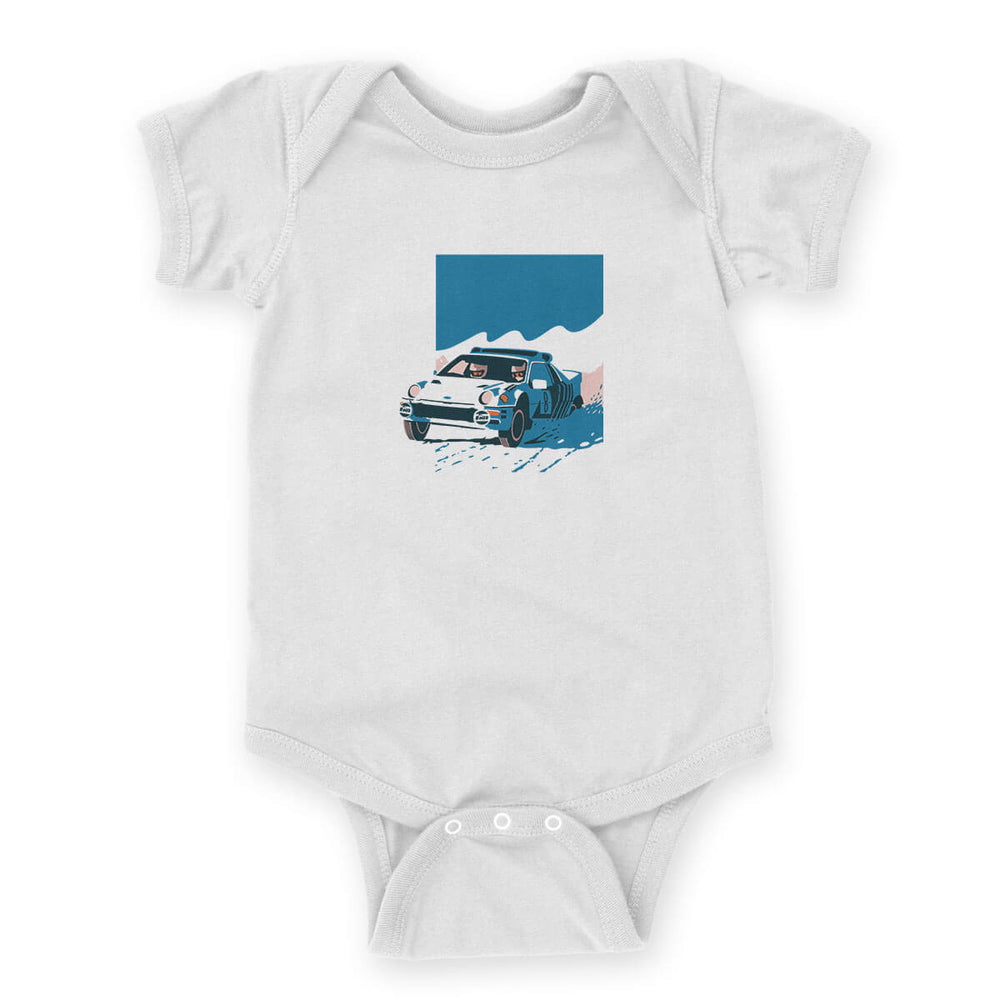 RS-Tier Onesie