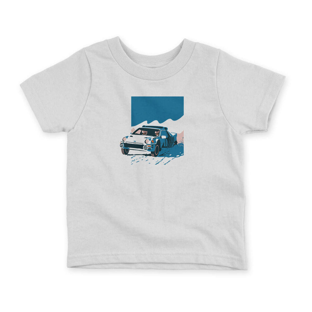 RS-Tier Youth's Tee