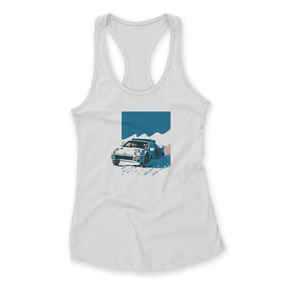 RS-Tier Women's Tank