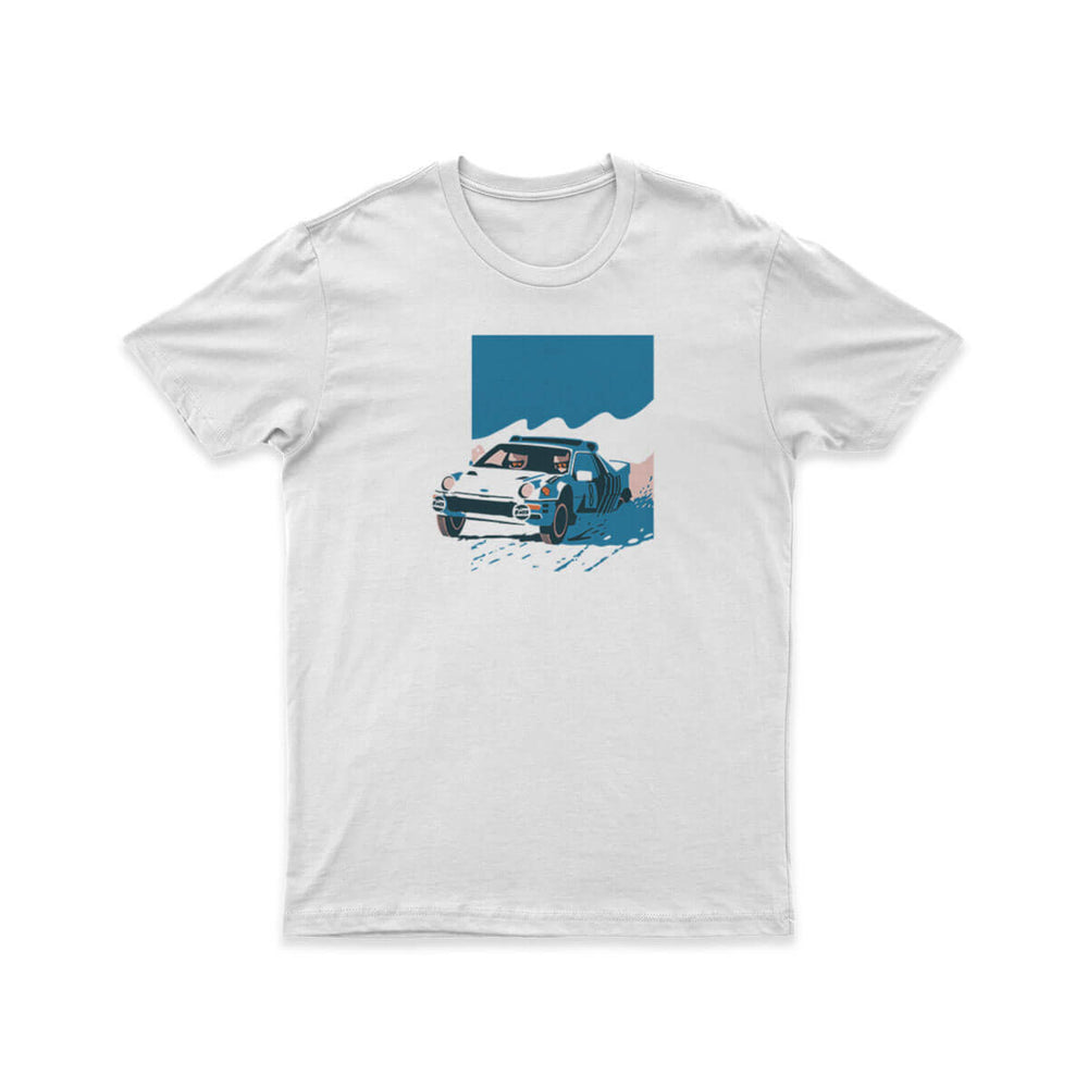 RS-Tier Youth's Tee