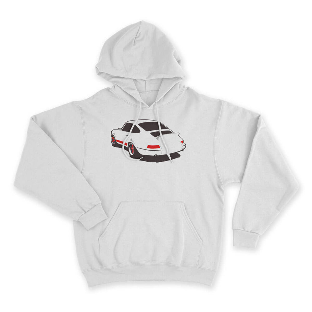 RS-ting Hoodie