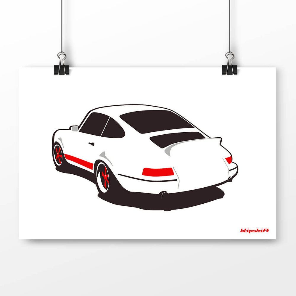 RS-ting Poster