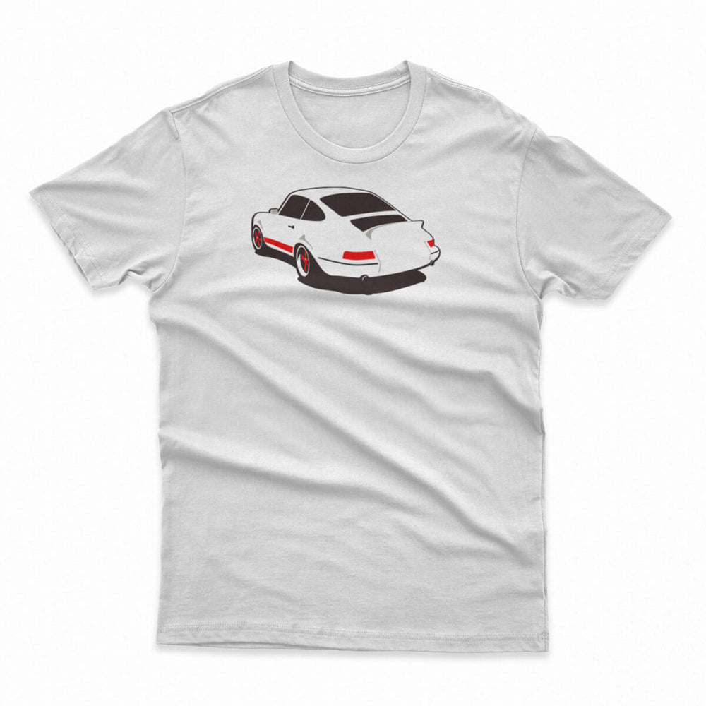 RS-ting Men's Fitted Tee
