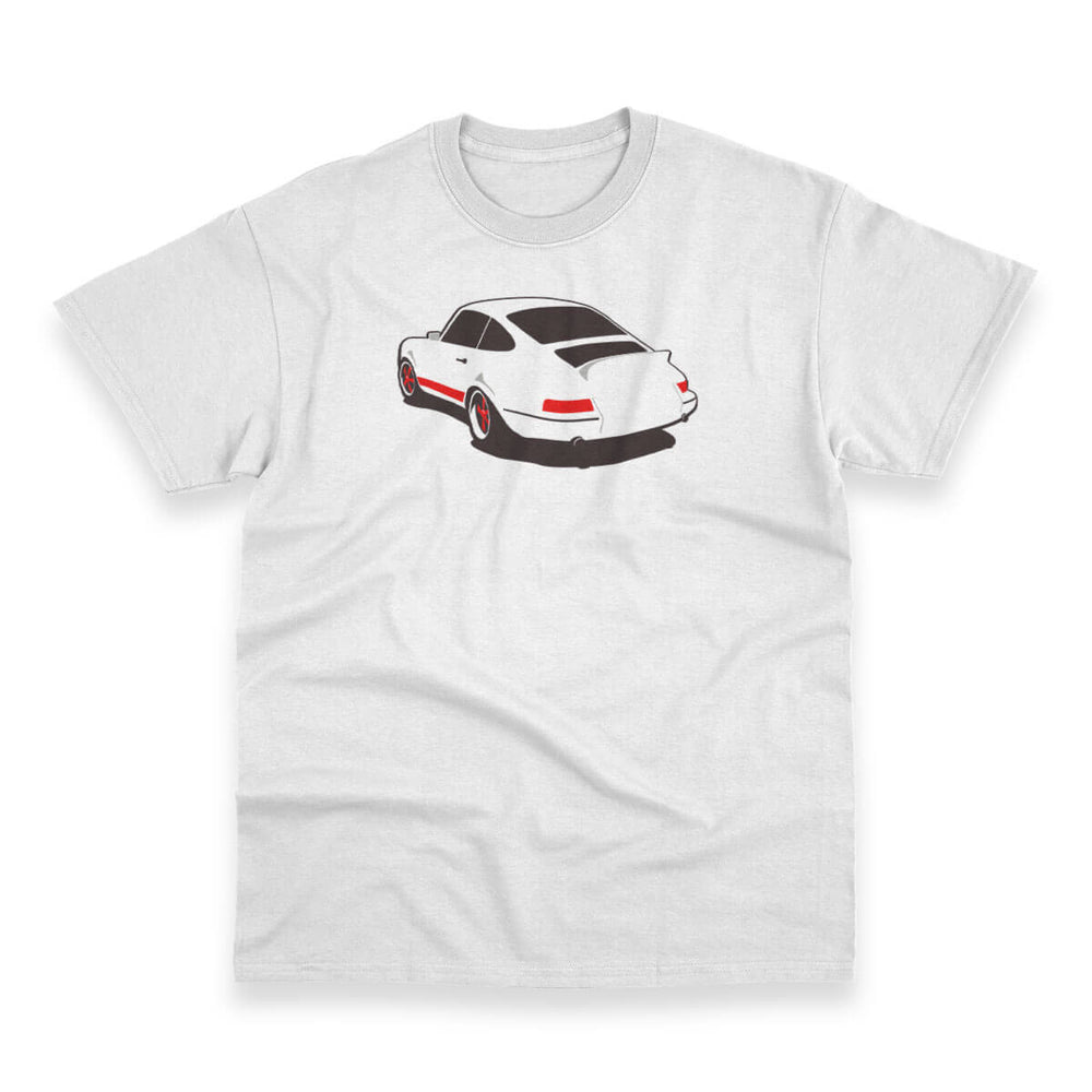 RS-ting Men's Heavy Duty Tee