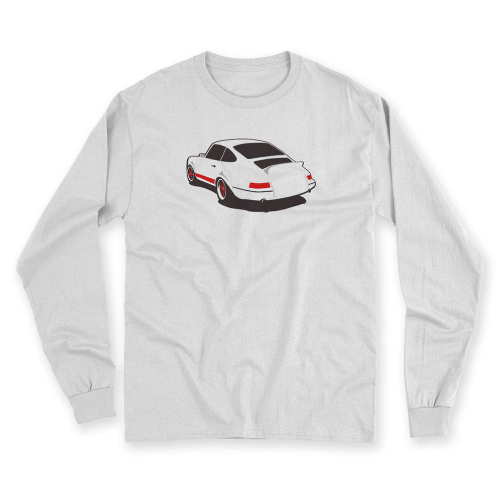 RS-ting Men's Long Sleeve