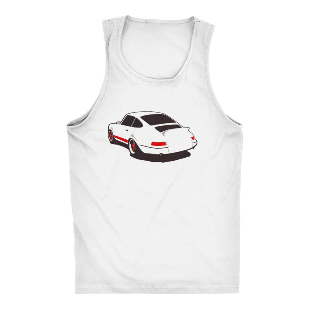RS-ting Men's Tank