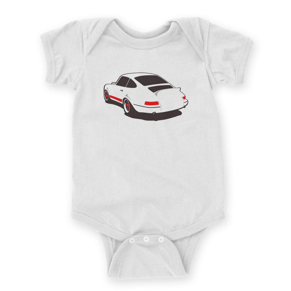 RS-ting Onesie