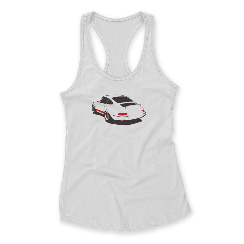 RS-ting Women's Tank
