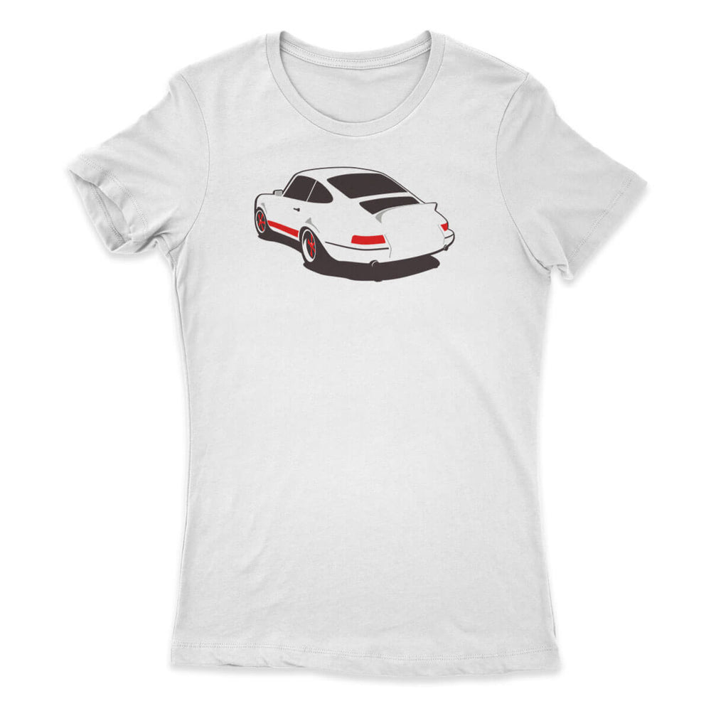 RS-ting Women's Tee