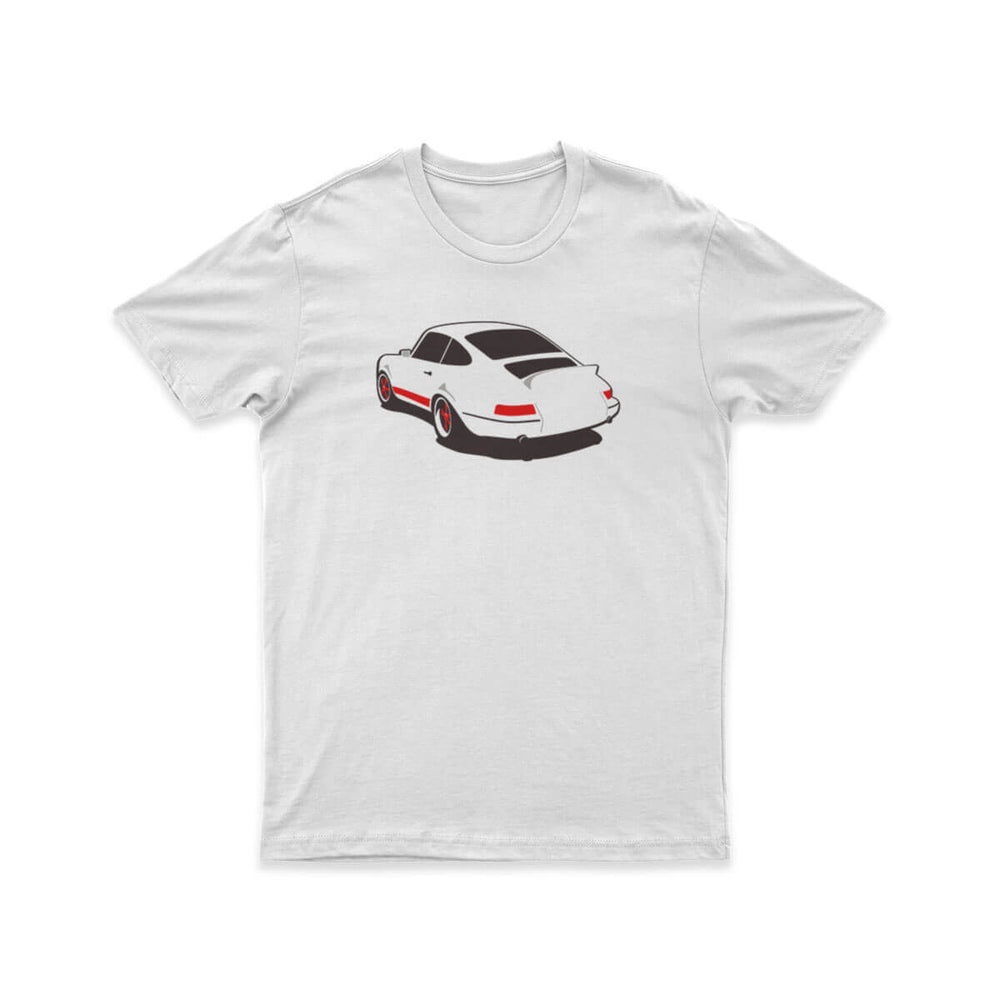 RS-ting Youth's Tee