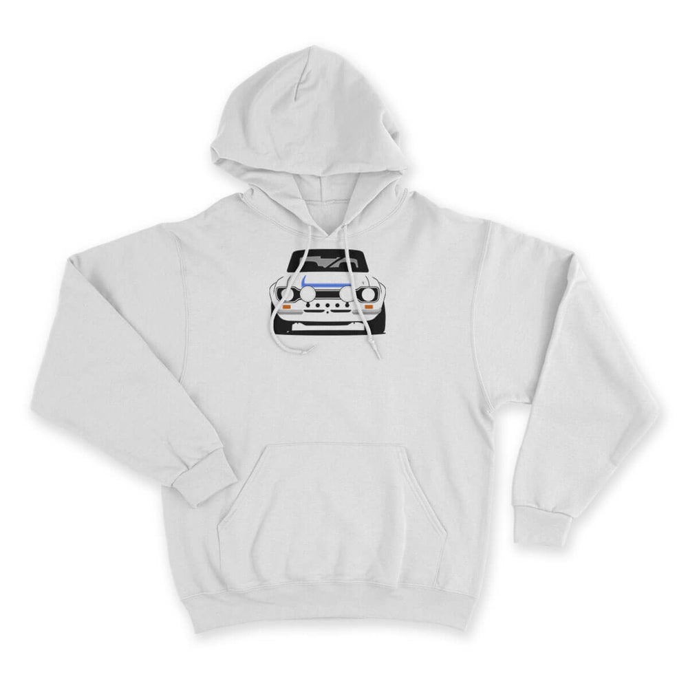 RS2K Hoodie