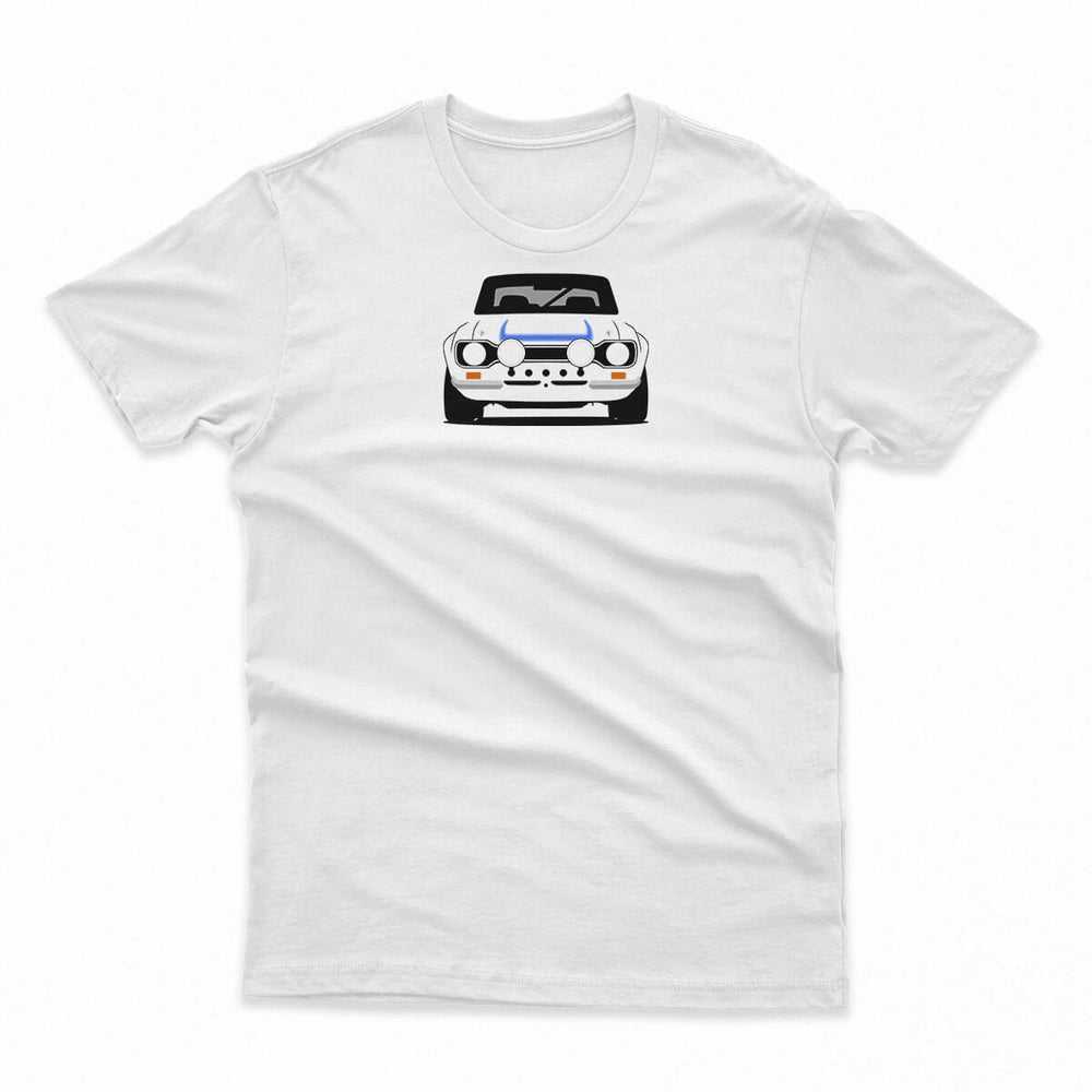 RS2K Men's Fitted Tee