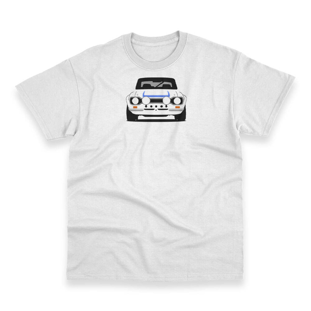RS2K Men's Heavy Duty Tee