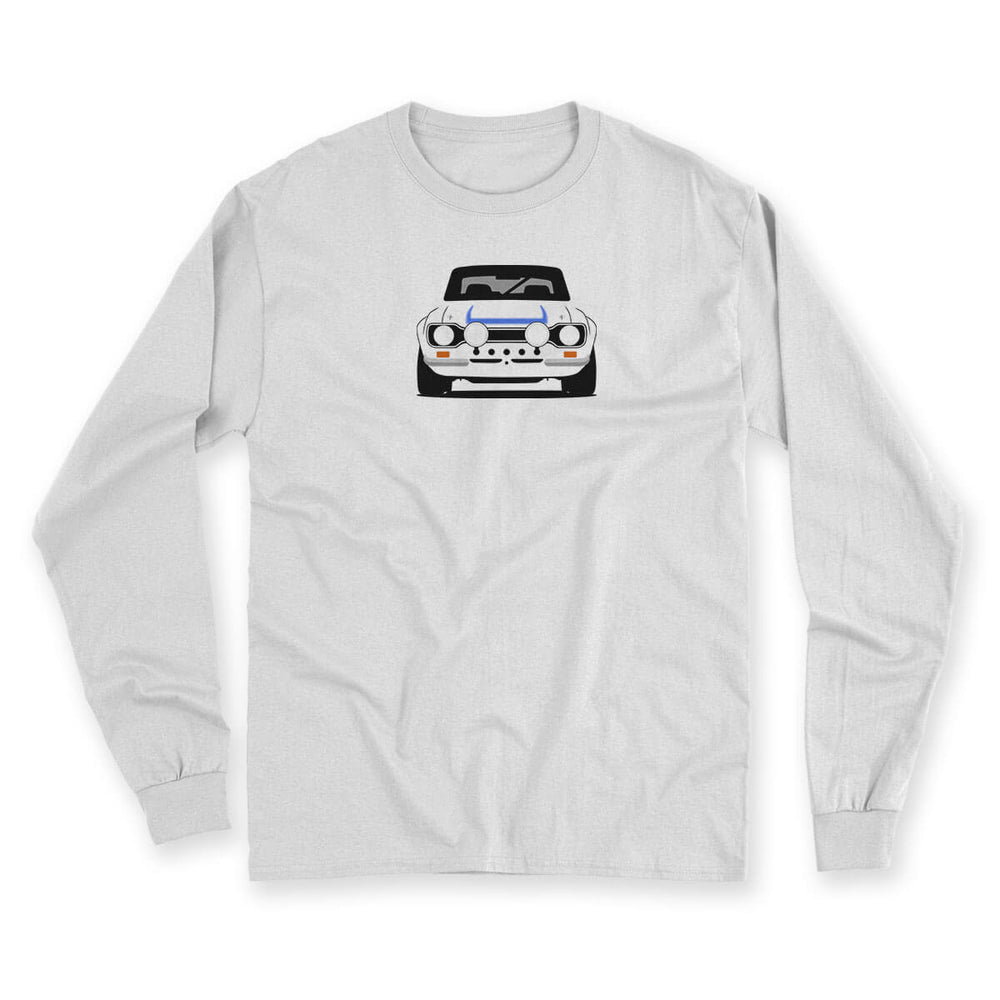 RS2K Men's Long Sleeve