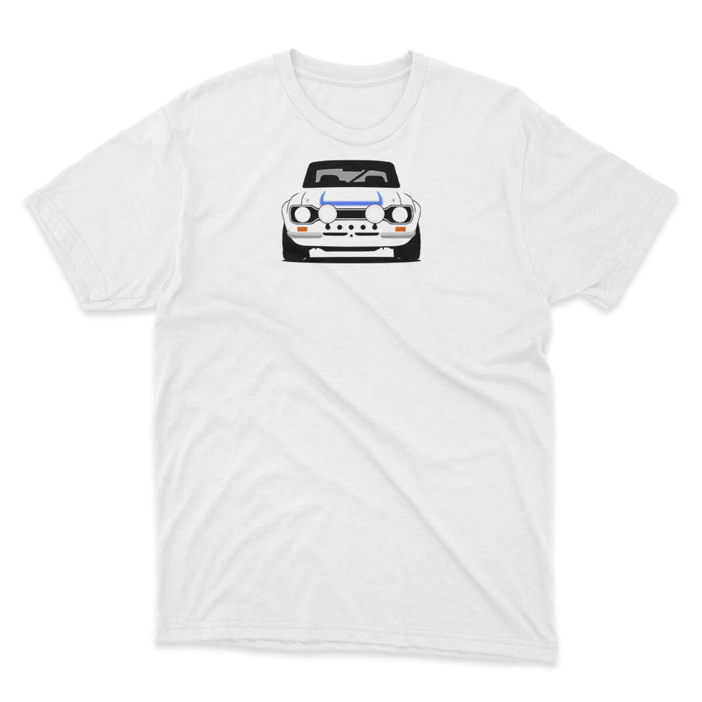 RS2K Men's Premium Tri-blend